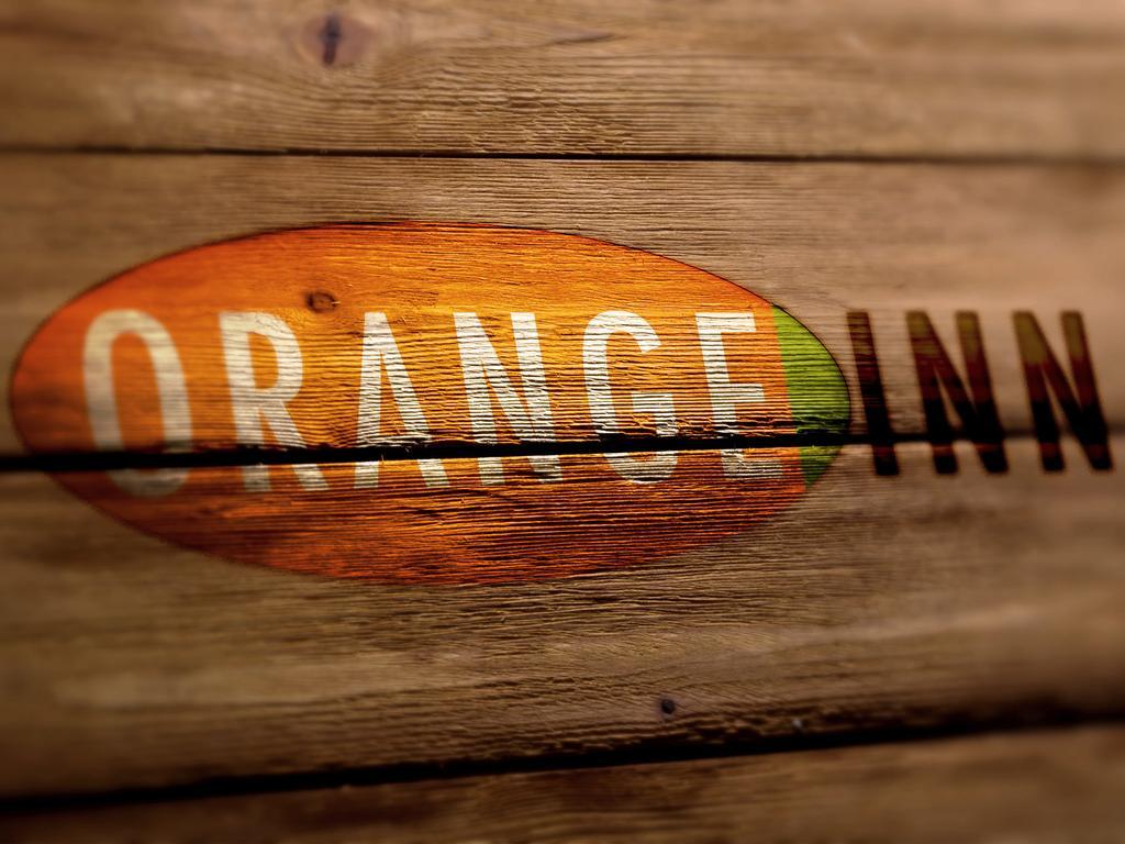 Orange Inn Melkbosstrand Bloubergstrand Zewnętrze zdjęcie