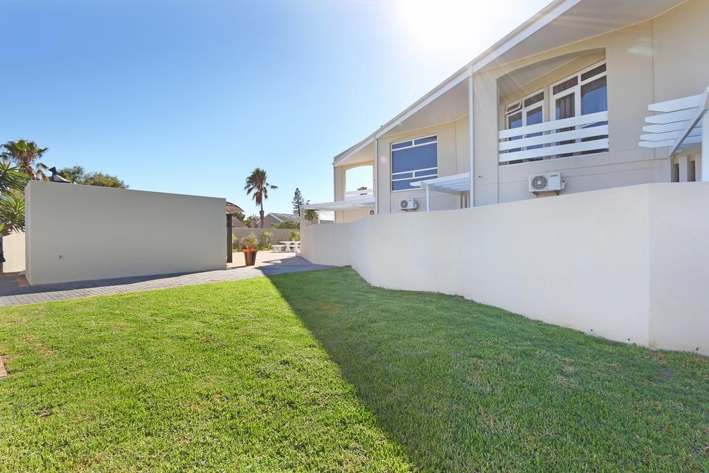 Orange Inn Melkbosstrand Bloubergstrand Zewnętrze zdjęcie